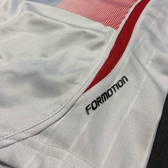 Kids Retro France 2006 Jerseys - Picture 7 of 14